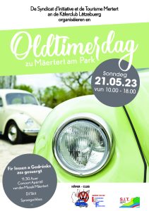 Oldtimerdag